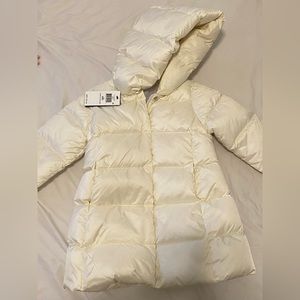 Polo by Ralph Lauren Toddler Puffer Jacket